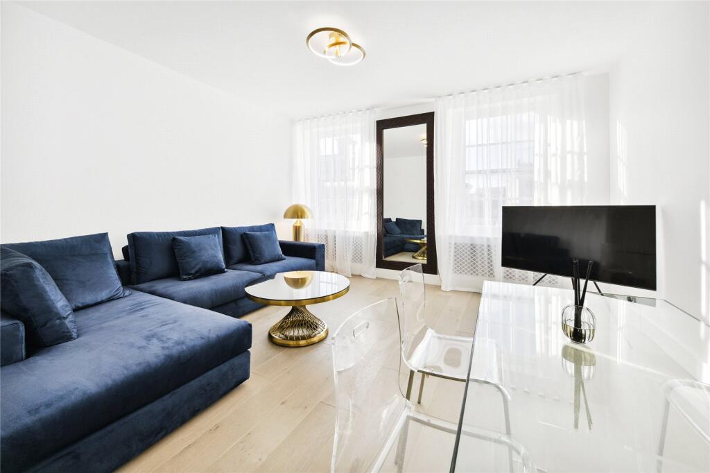 Main image of property: Lowndes Square,
Knightsbridge, SW1X