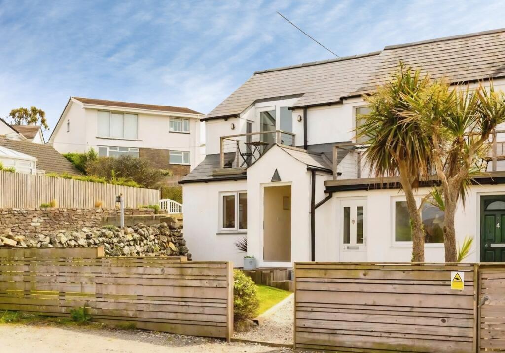 Main image of property: Holywell Bay, Newquay, Cornwall