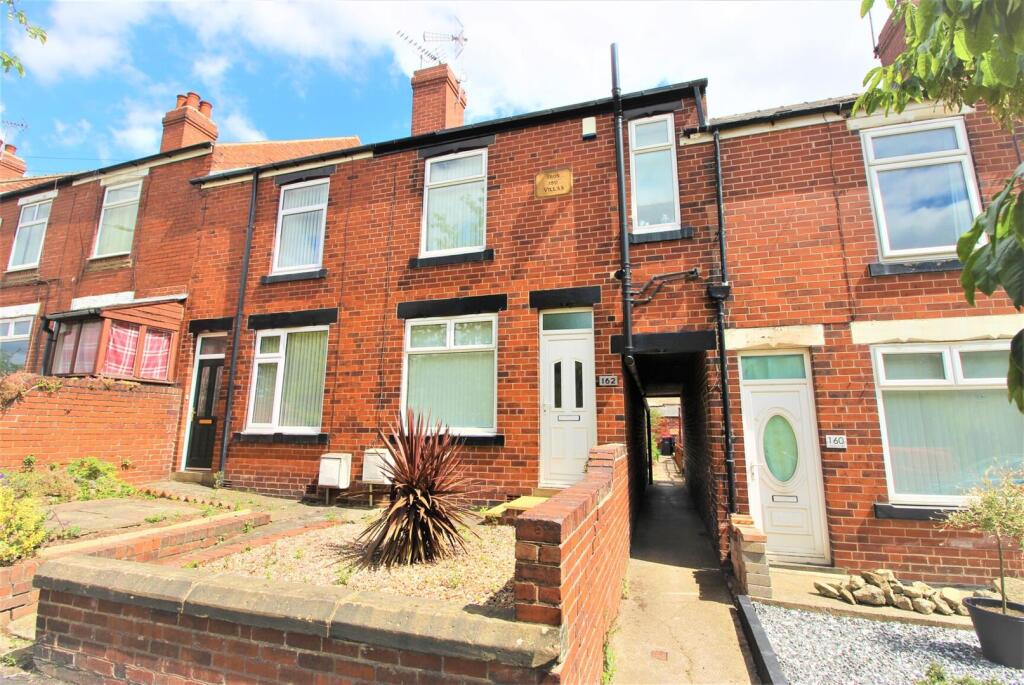 Main image of property: Aughton Road, Aughton