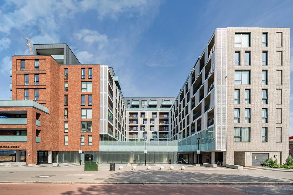 Main image of property: Chiswick High Road, Chiswick, London, W4