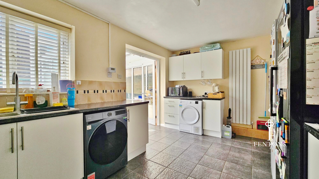 House in Colchester - More