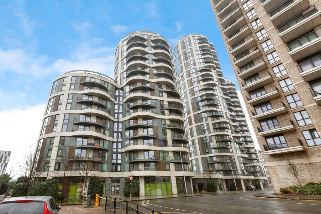 Main image of property: Cambridge Road, Barking, IG11