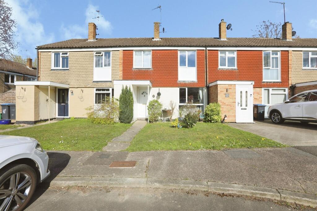 Main image of property: Heather Close, Copthorne, Crawley