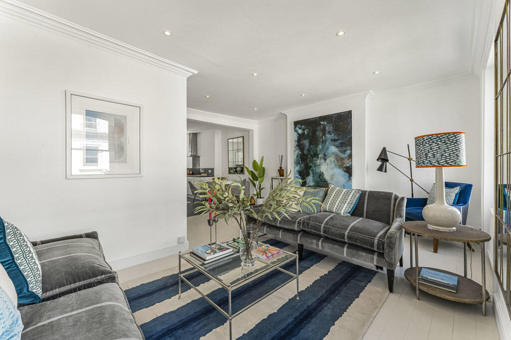 Main image of property: Garway Road, London, W2