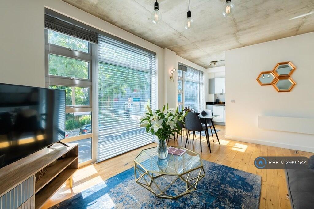 Main image of property: Southgate Road, London, N1