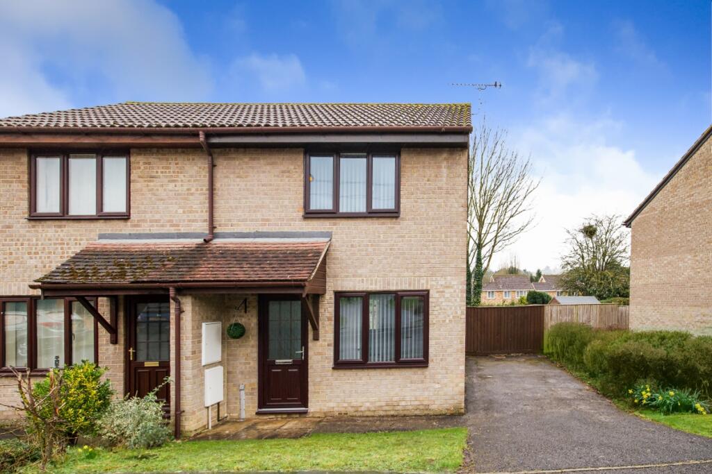 Main image of property: Fogwell Road, Botley