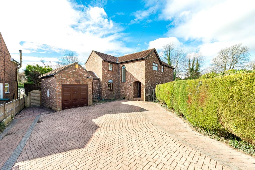 Main image of property: Potovens Lane, Wrenthorpe, Wakefield, West Yorkshire