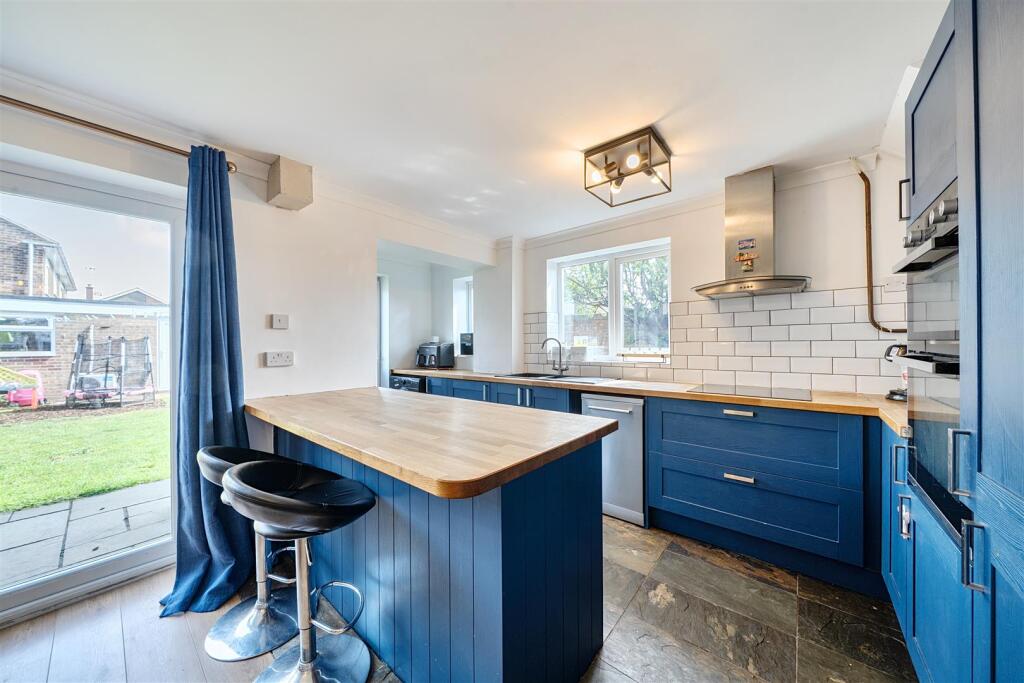 House in Arun, Felpham - More