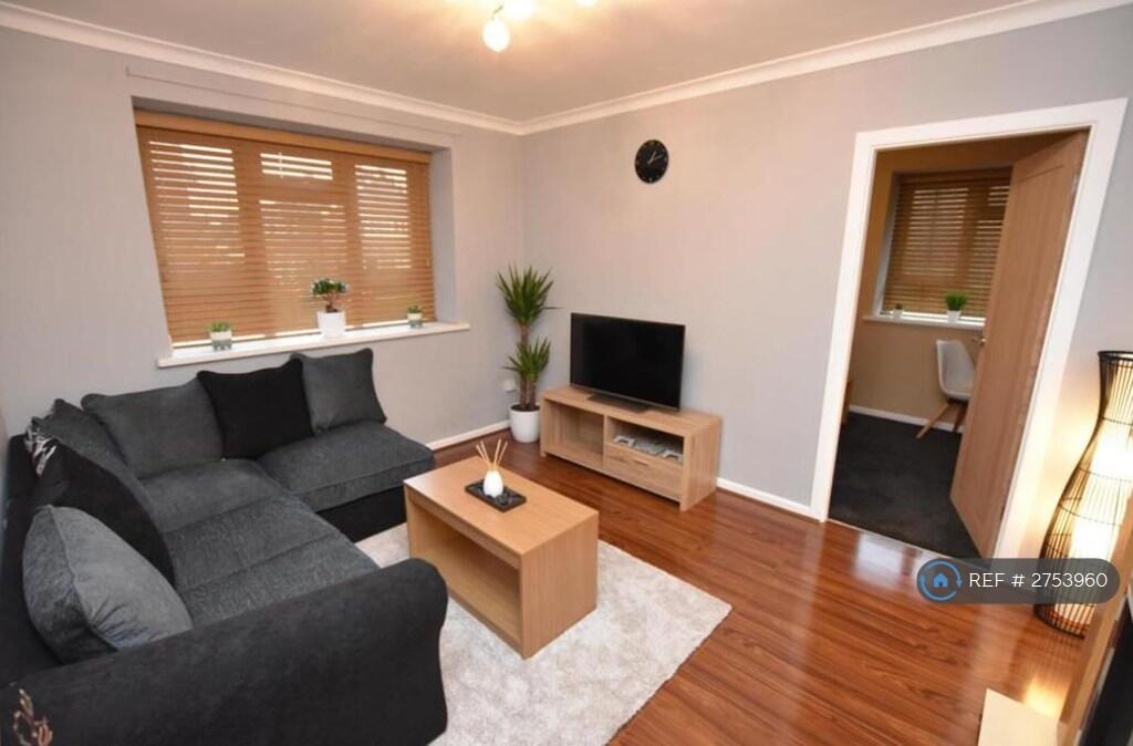 Main image of property: Griffin Court, Birmingham, B5