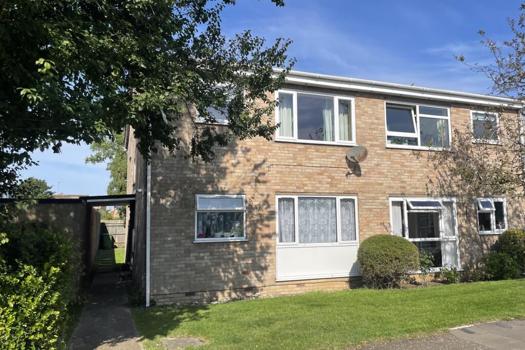 Main image of property: Thame, Oxfordshire, OX9