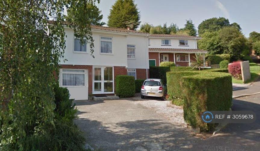 Main image of property: Mayflower Avenue, Exeter, EX4