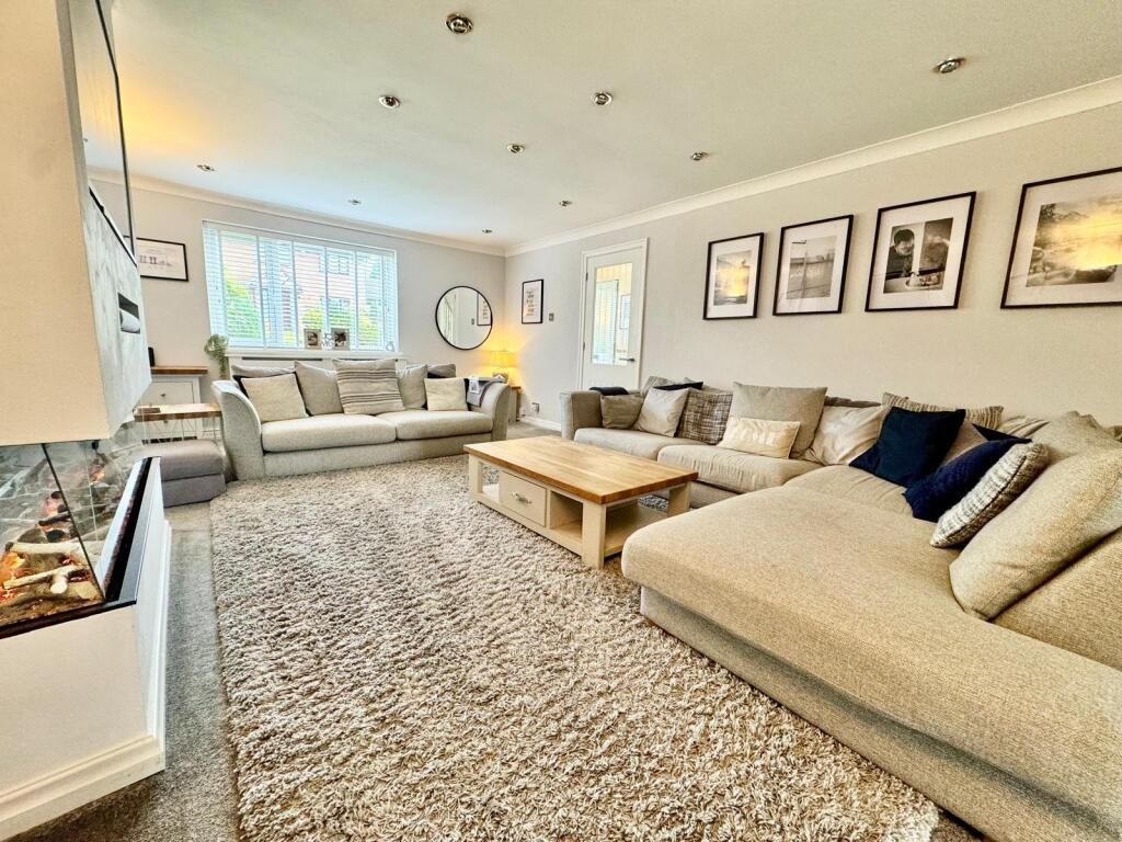 Main image of property: Ridgeways, Haslingden, Rossendale, Lancashire, BB4