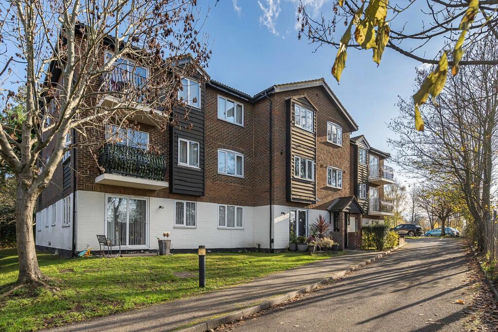 Main image of property: Birchend Close , South Croydon