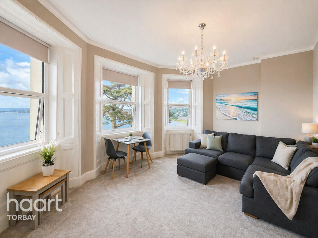 Main image of property: Warren Road, TORQUAY