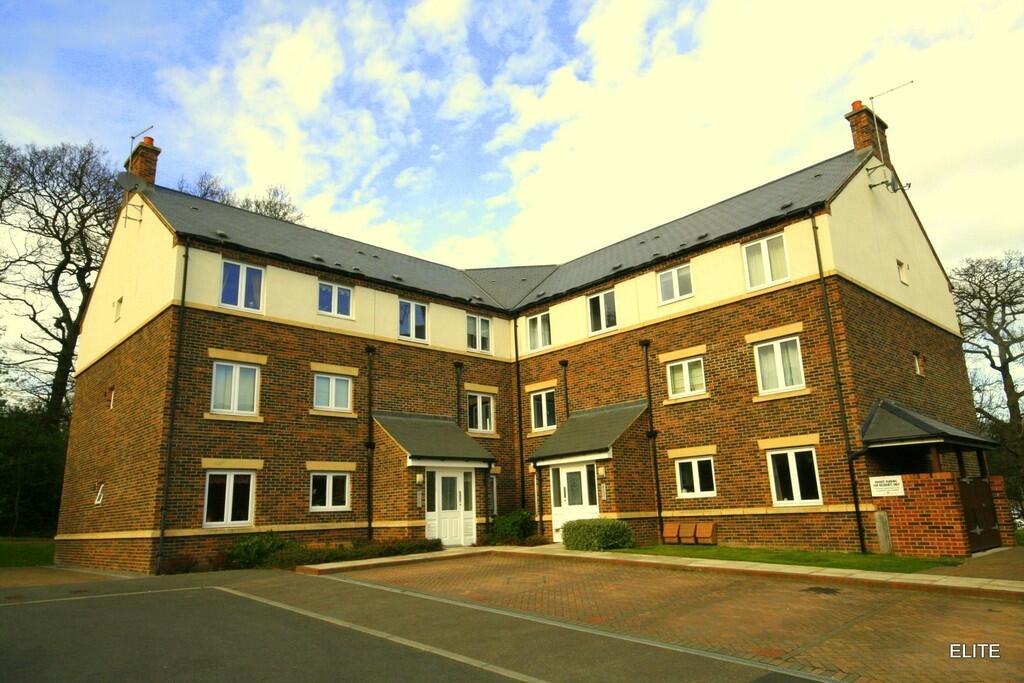 Main image of property: Boste Crescent, Durham
