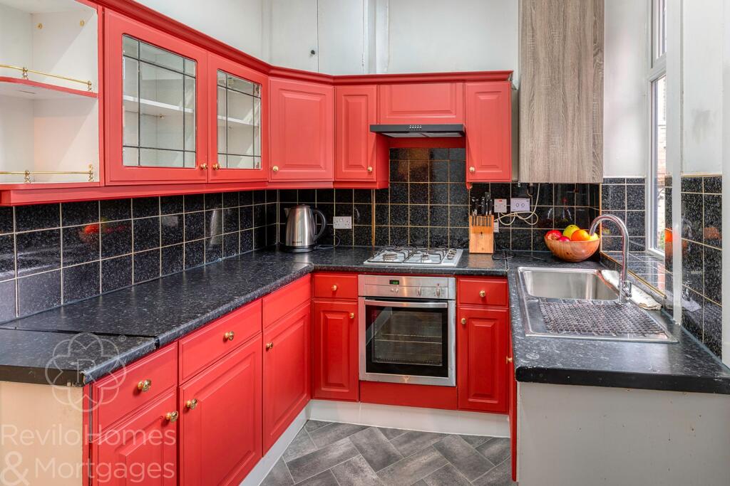 House in Rochdale, Greater Manchester - View 5