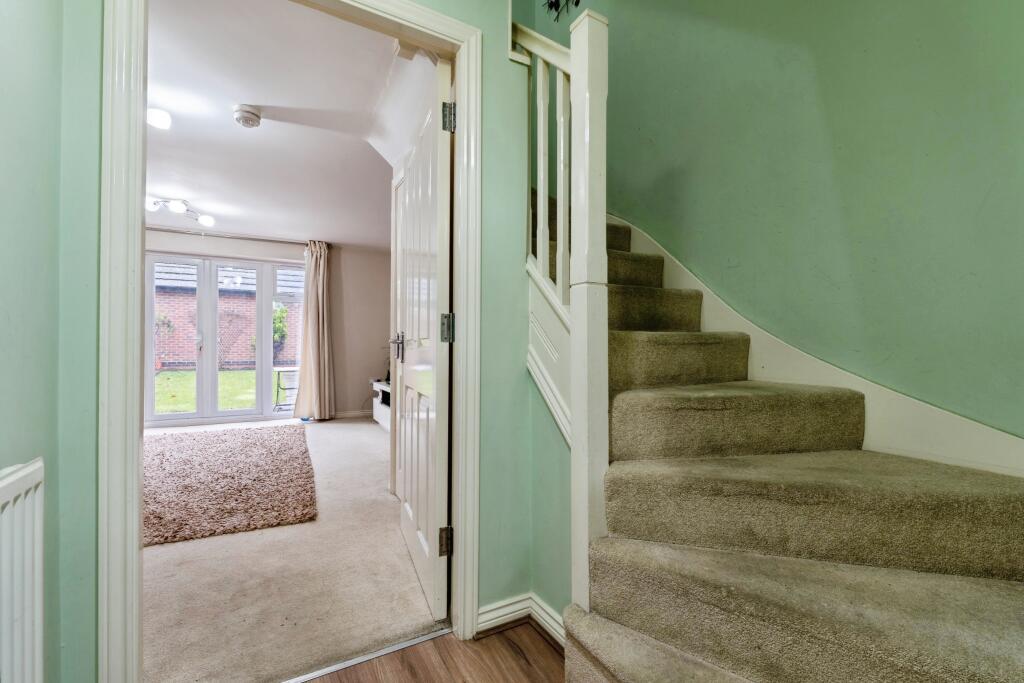House in Harborough, Scraptoft - View 2