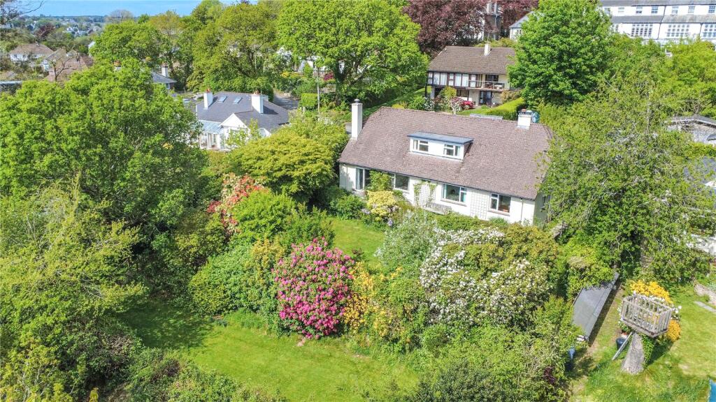 Main image of property: Tavistock, Devon