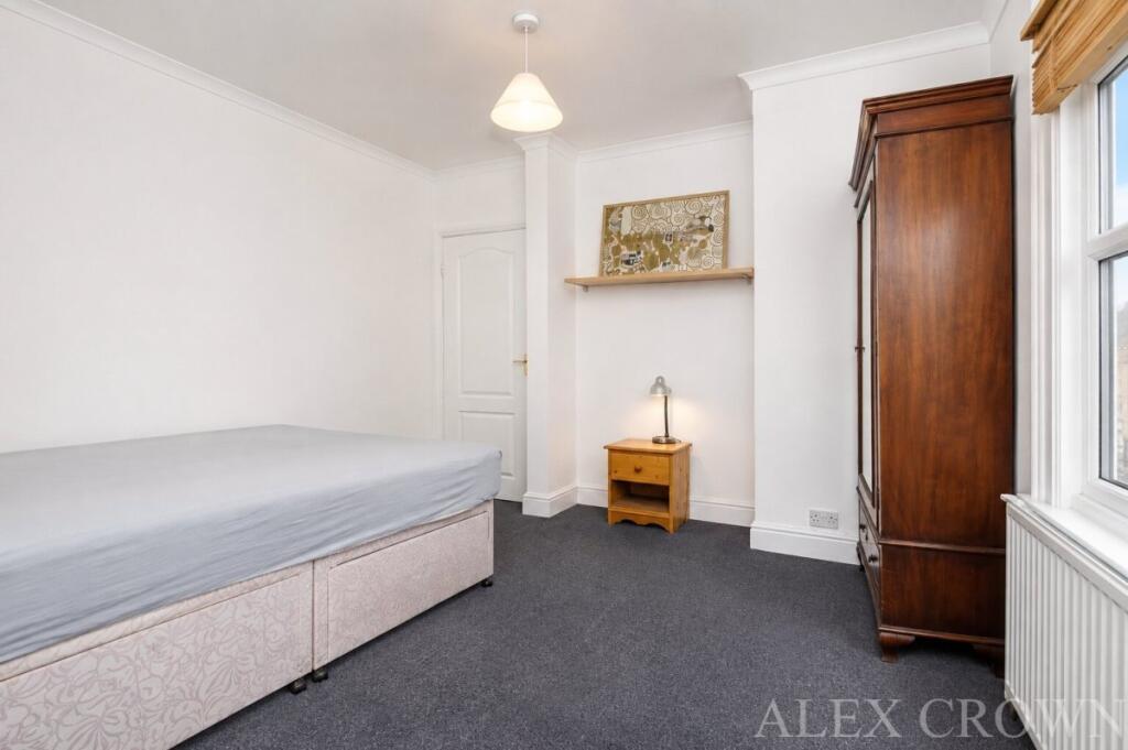 House in London, Brownswood Park, Stoke Newington - View 4
