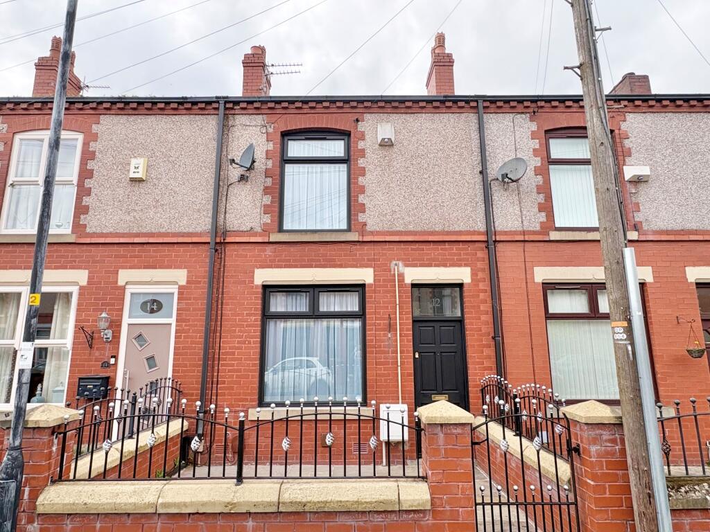 Main image of property: Pilling Street, Leigh, Wigan
