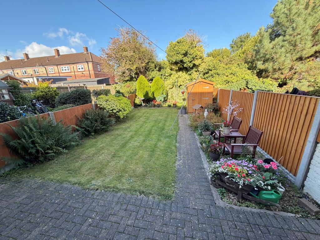 House in Chester - View 2