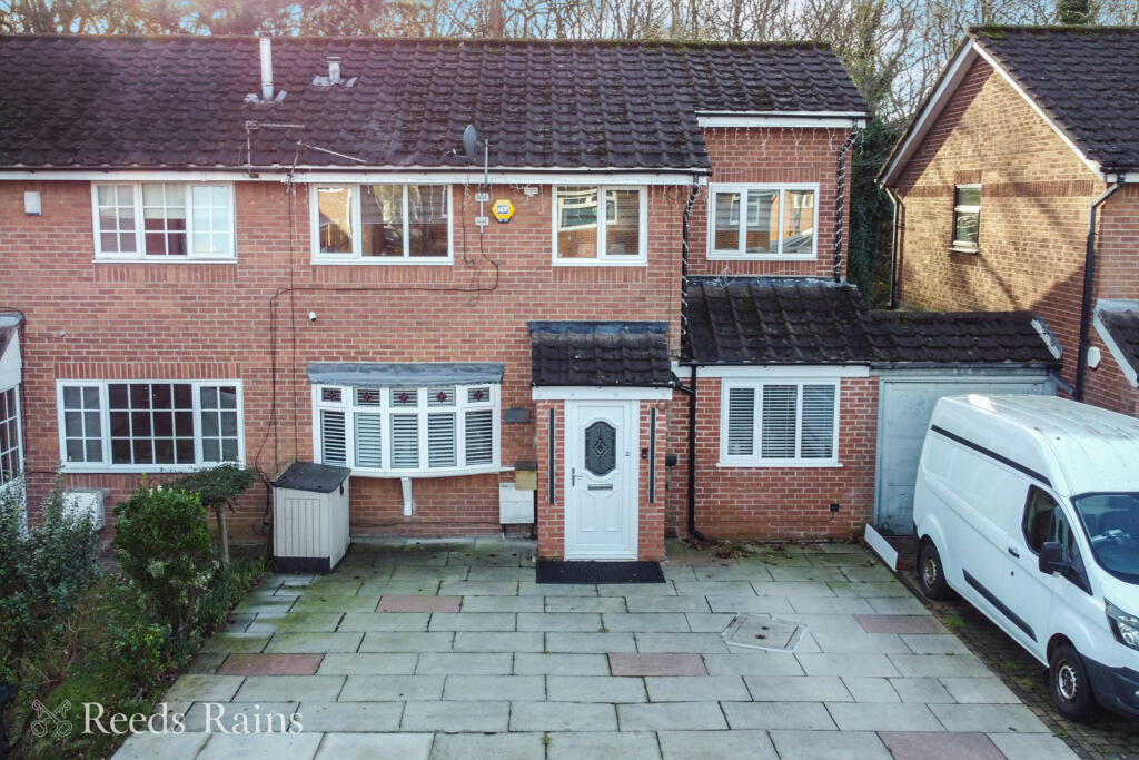 Main image of property: Firtree Avenue, Sale, Greater Manchester, M33