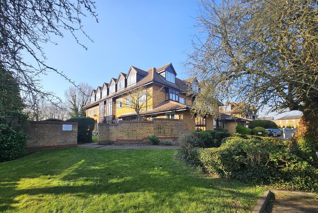 Main image of property: Oliver Court, Chapmore End, Ware