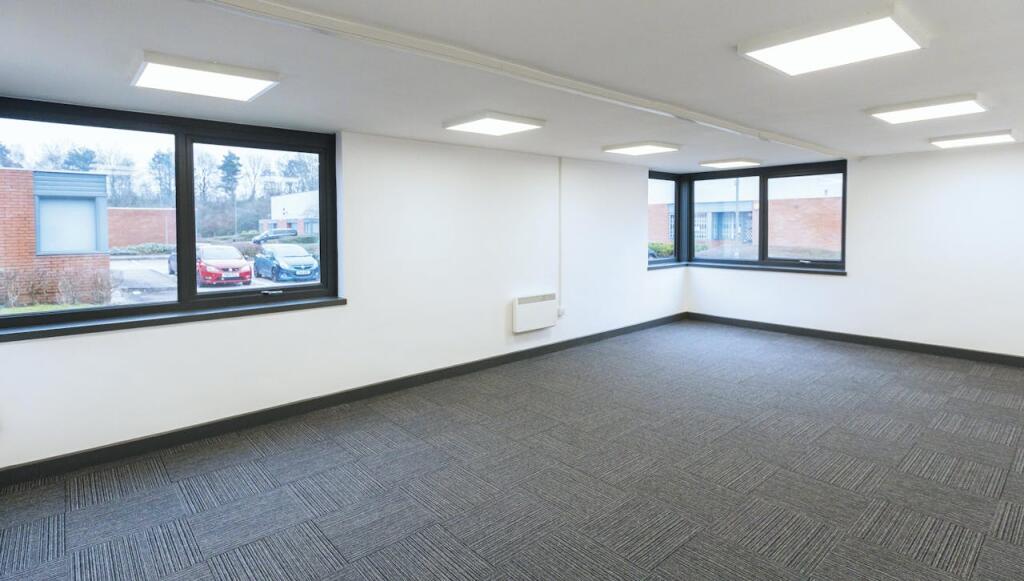 Additional image 3 of Unit 15 Monkspath Business Park, Highlands Road, Shirley, Solihull, B90 4NY
