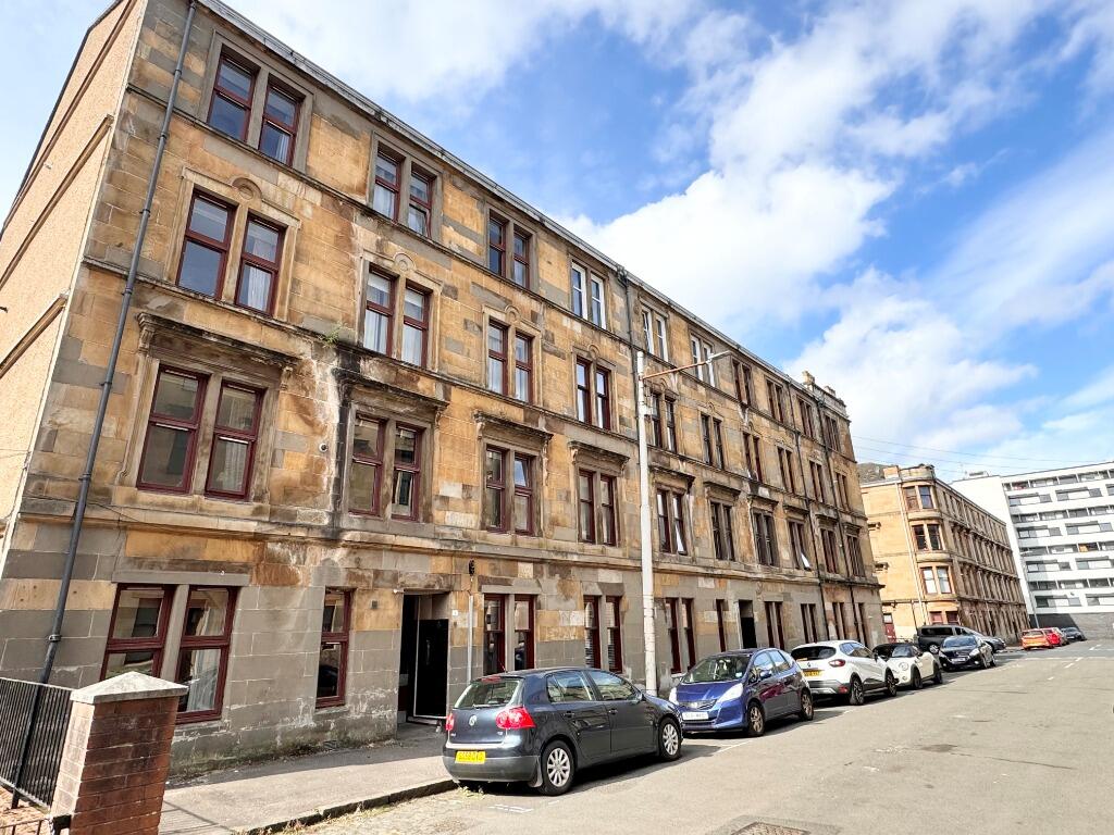 Main image of property: Muirpark Street, Partick, Glasgow, G11