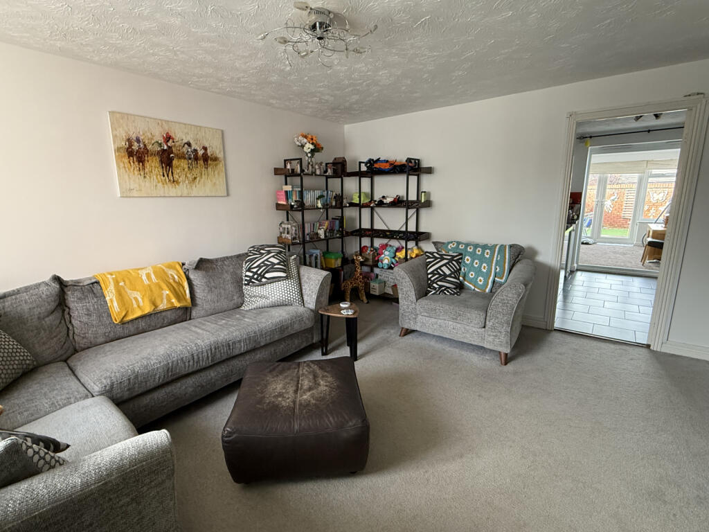 Clifford Avenue, Walton Cardiff, Tewkesbury, GL20 - View 5