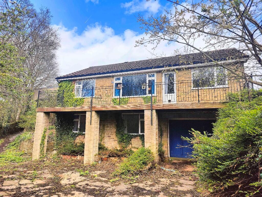 Main image of property: Wood View, 7 Church Lane, Southowram, HX3 9TD