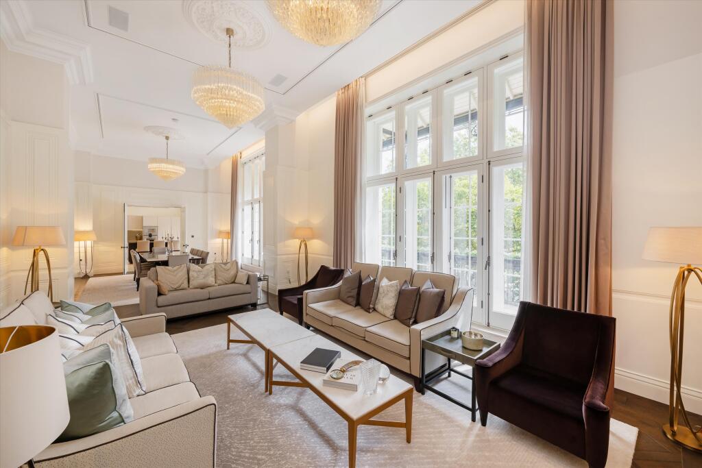 Main image of property: Connaught Place, London W2