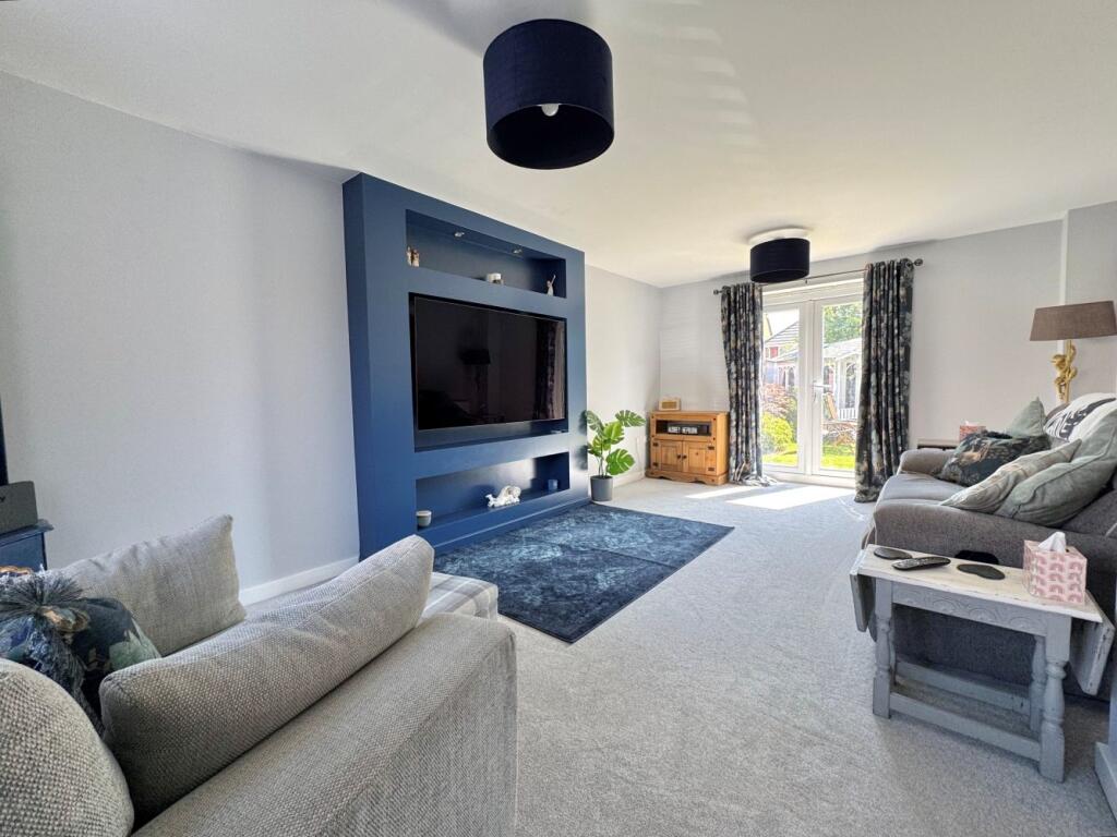 Mason Road, Melton Mowbray photo 4
