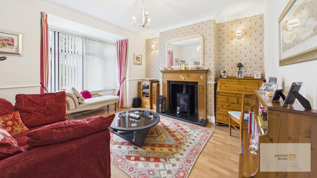 House in Bolton - View 3