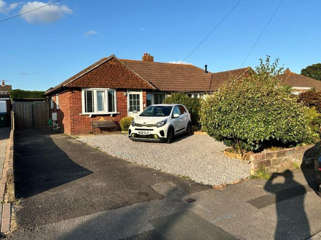 Main image of property: Walnut Drive, Stubbington