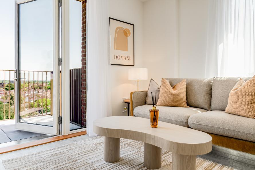 Main image of property: Lampton Parkside, Hounslow,
TW3