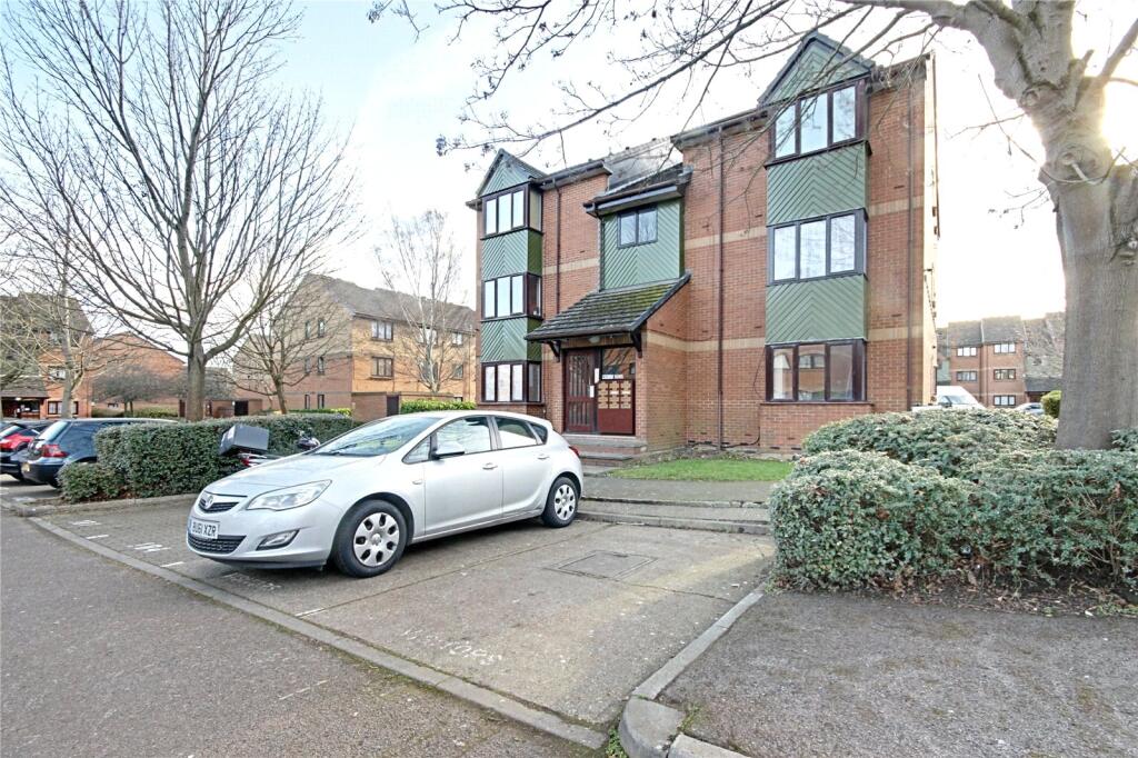 Main image of property: Maltby Drive, Enfield, EN1