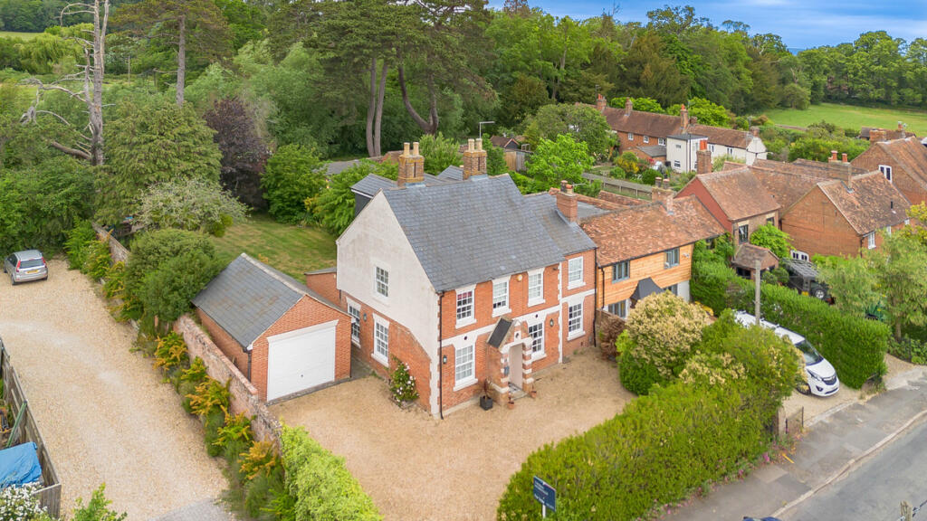 Main image of property: High Street, Milton, OX14