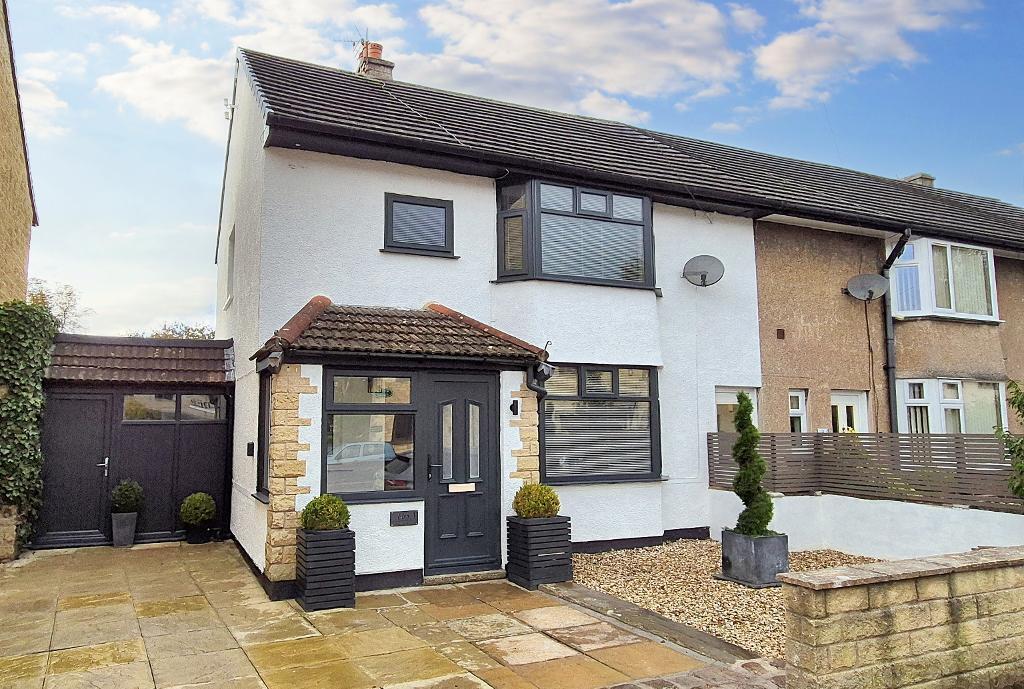 Main image of property: Manor Road, Whalley, BB7 9TE