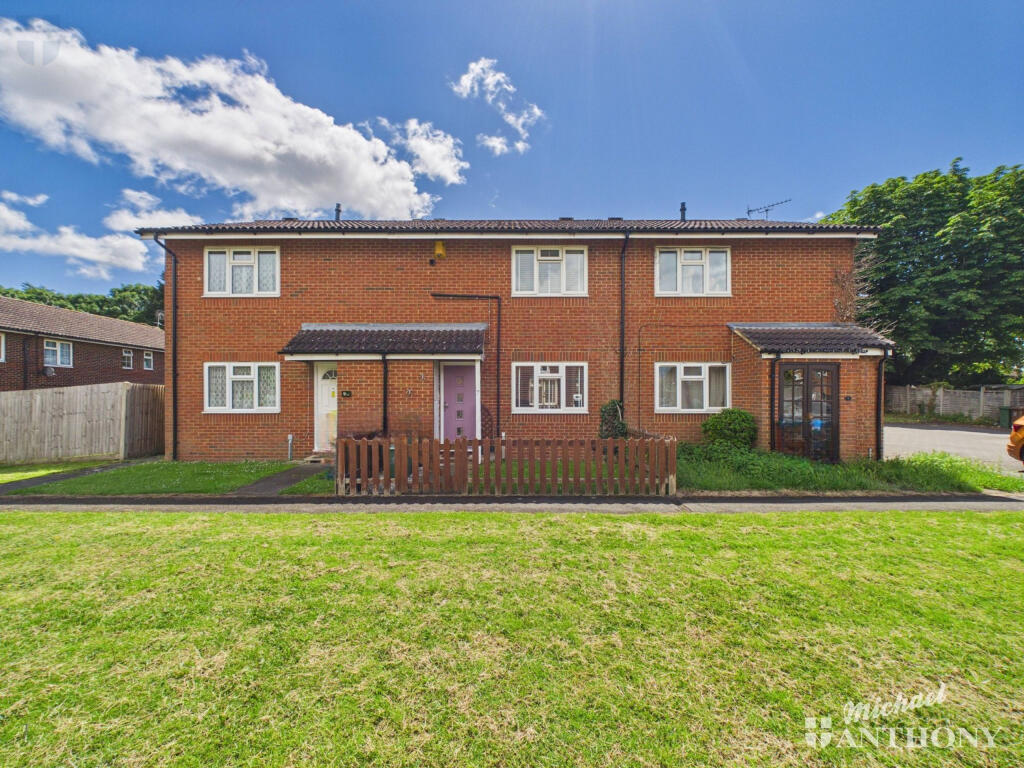 Main image of property: Cousins Drive, Aylesbury