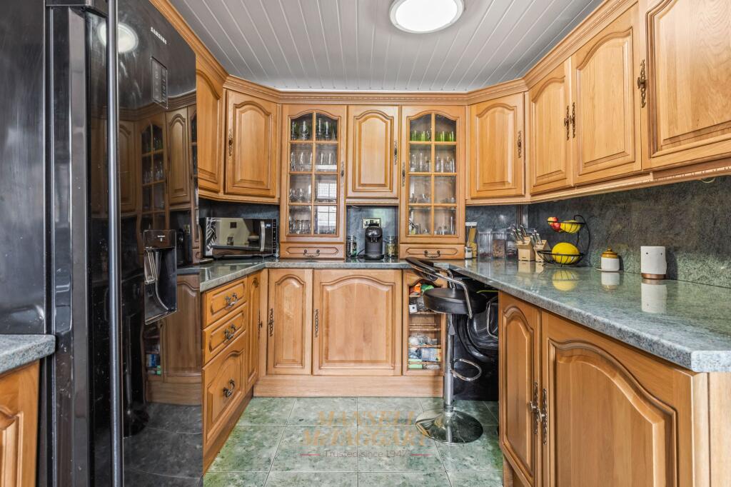 House in Crawley, Forge Wood - View 5