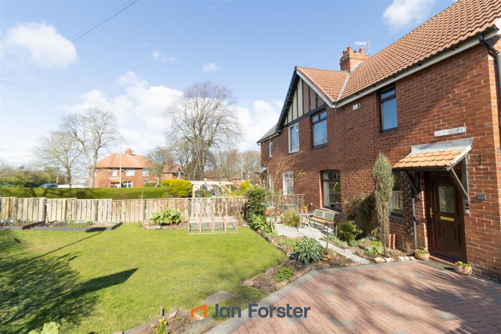 Main image of property: Highbury, Gateshead