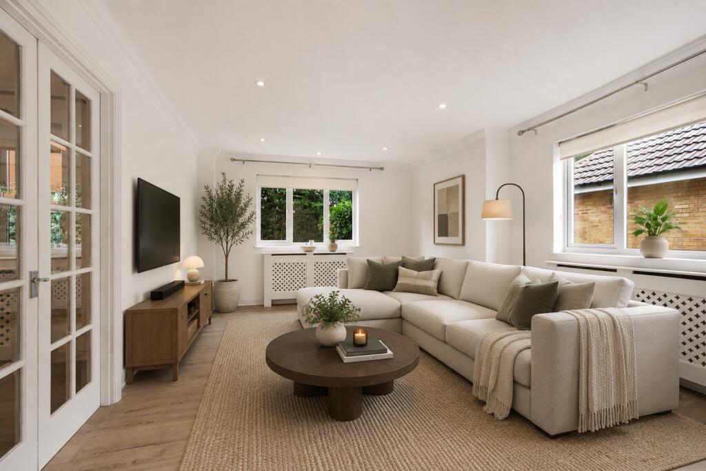 House in St Albans, Cotlandswick, London Colney - View 5