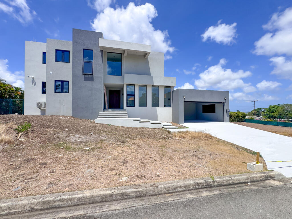 Main image of property: St Thomas