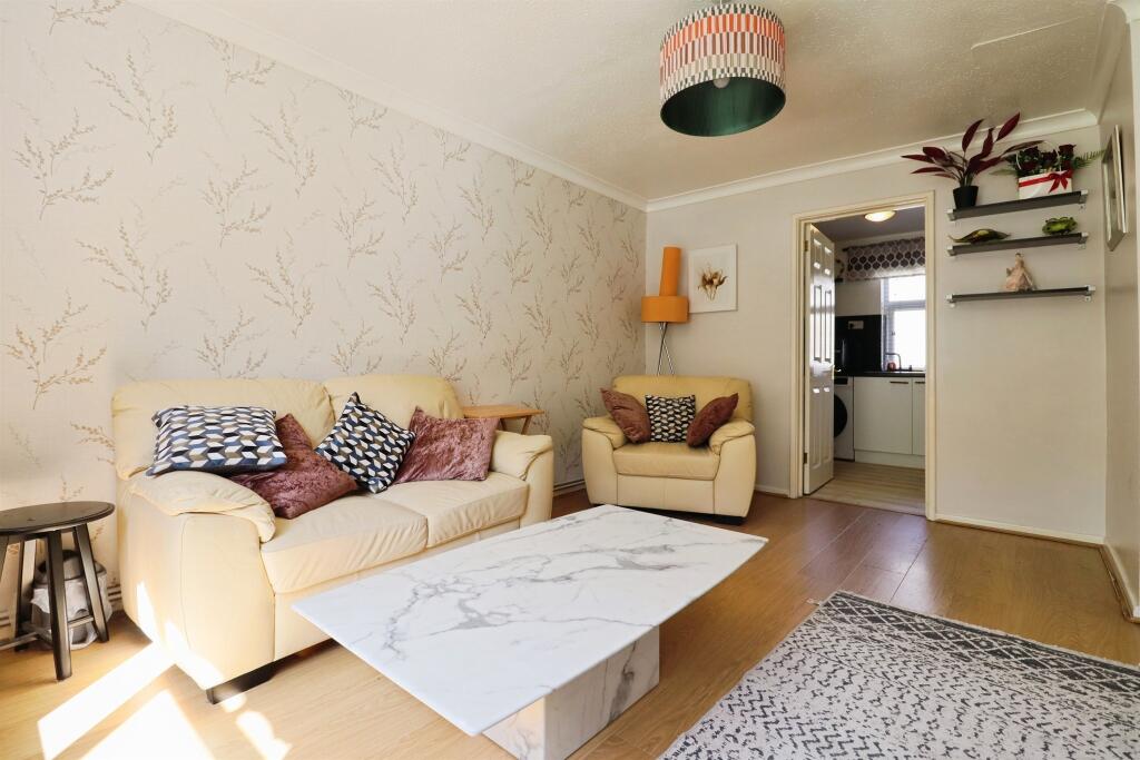 Main image of property: Suffolk Close, PORTHCAWL