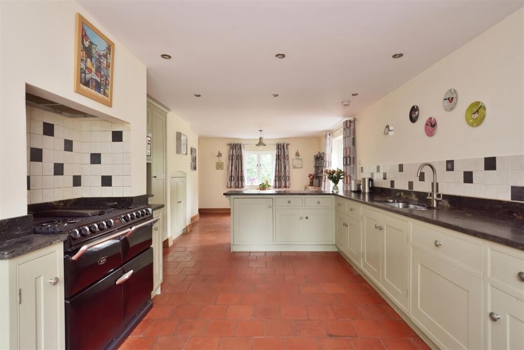 House in Eardisland, Herefordshire - View 2