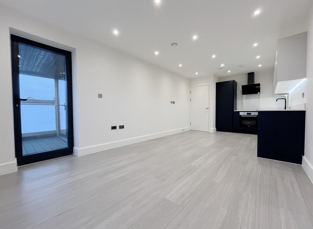 Main image of property: Church Road, Northolt, UB5