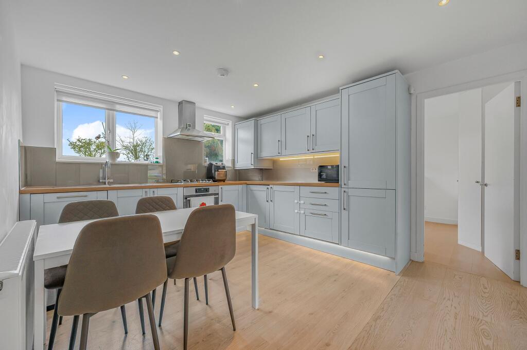 Main image of property: Chestnut House, Barston Road, London, SE27