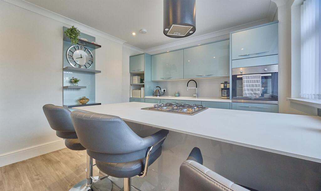 House in Leicester - View 5