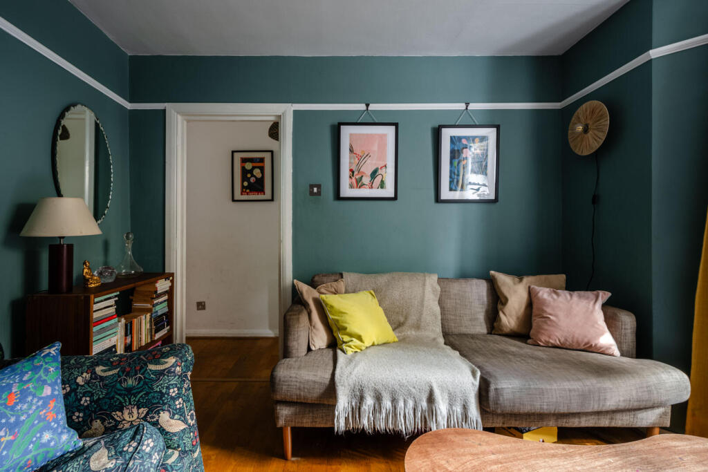Apartment in London, Lower Clapton, Clapton - View 5